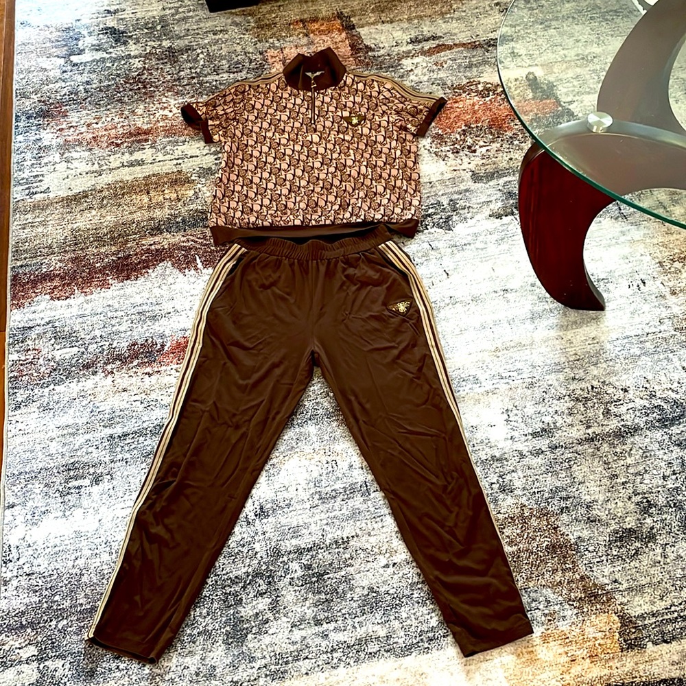 2 ps lounge set